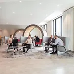 Novotel Duesseldorf Airport