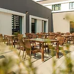 Novotel Duesseldorf Airport