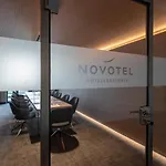 Novotel Duesseldorf Airport