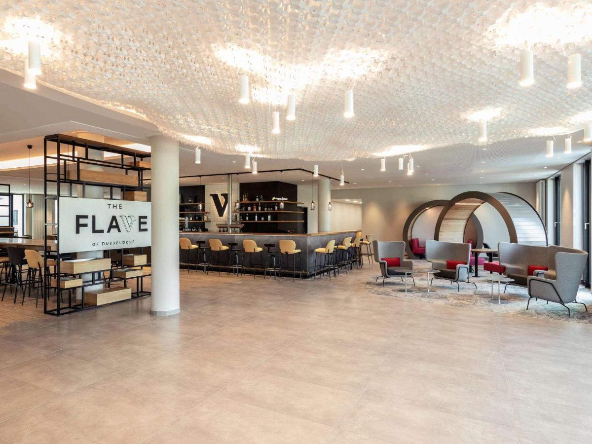 Novotel Airport Hotel