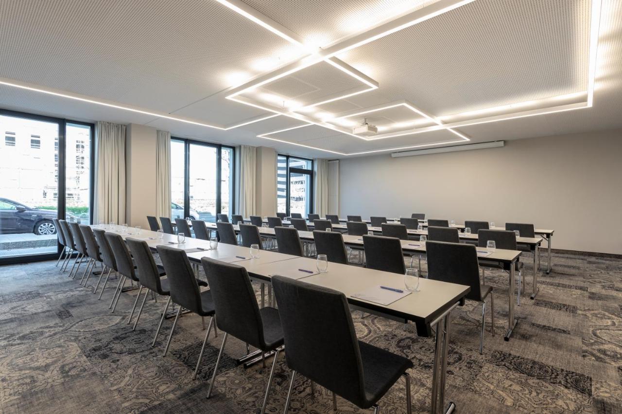 Novotel Airport 4* Düsseldorf