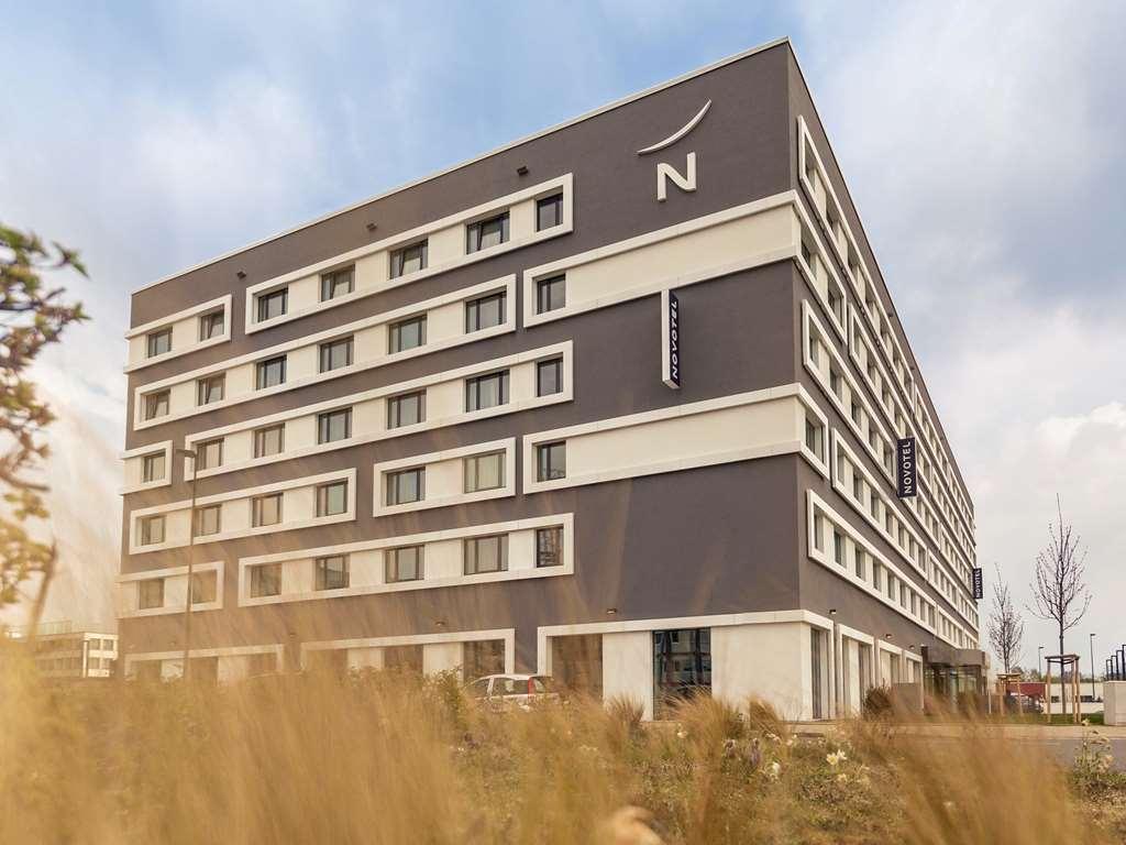 Hotel Novotel Airport Düsseldorf